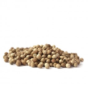 Poivre blanc de Kampot