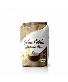 Riz gluant japonais Sun Wan