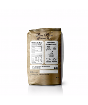 Riz gluant japonais Sun Wan