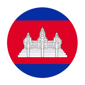 Riz cambodgien