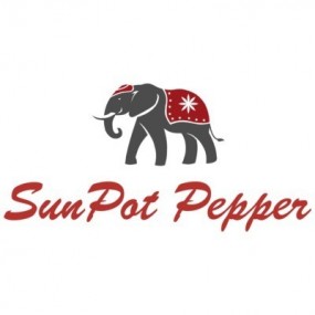 SunPot Pepper