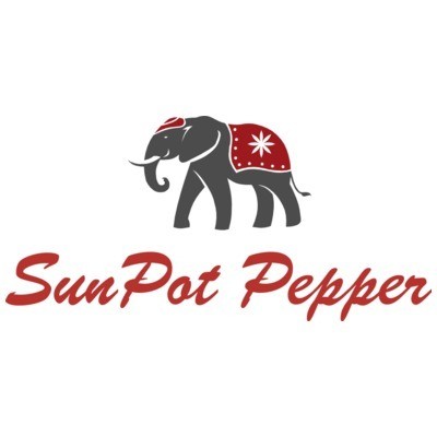 SunPot Pepper