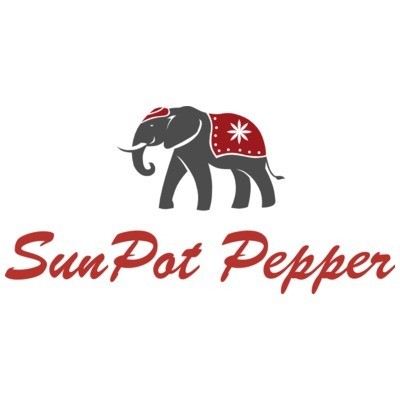 SunPot Pepper